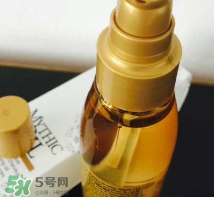 歐萊雅護(hù)發(fā)精油哪款好？歐萊雅護(hù)發(fā)精油和愛(ài)茉莉精油對(duì)比