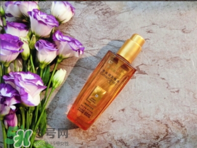 歐萊雅小金瓶護(hù)發(fā)精油怎么樣？歐萊雅小金瓶精油價(jià)格