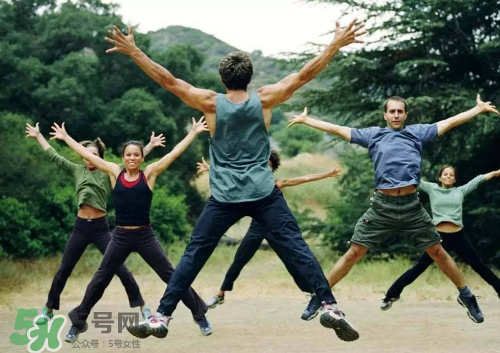波比跳一天做多少個(gè)？波比跳每天多少個(gè)合適？