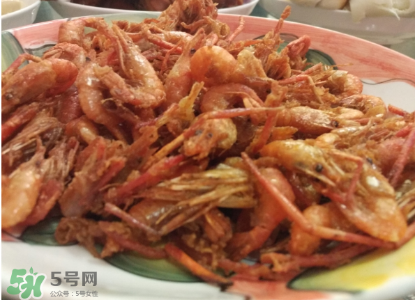 河蝦是海鮮嗎？河蝦屬于海鮮嗎？