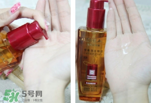 歐萊雅小紅瓶和小金瓶哪個(gè)好？歐萊雅小紅瓶精油怎么樣