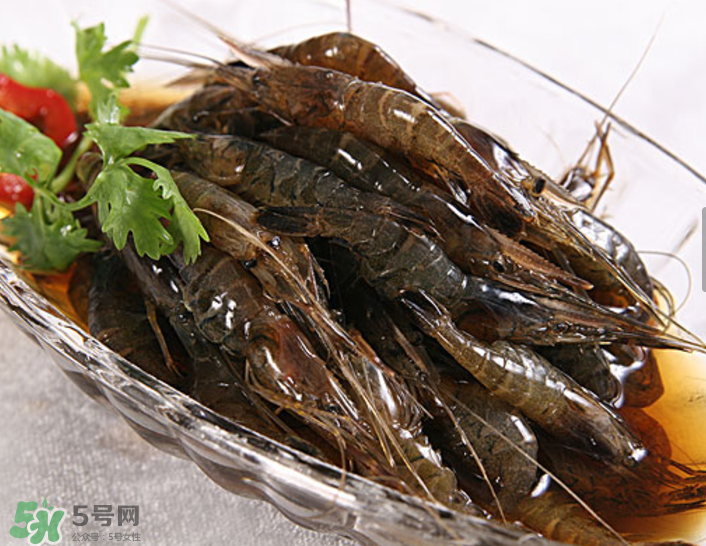 河蝦是基圍蝦嗎？河蝦是辛辣食物嗎？