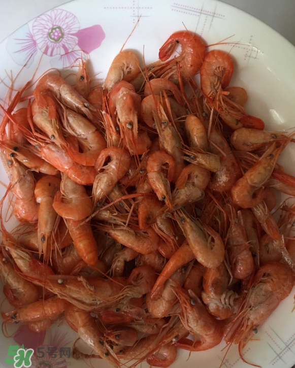 河蝦是基圍蝦嗎？河蝦是辛辣食物嗎？