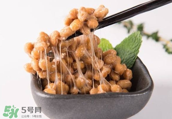 納豆是發(fā)物嗎？納豆什么人不能吃