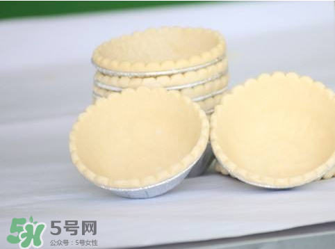 蛋撻皮為什么會苦？蛋撻皮苦怎么回事？