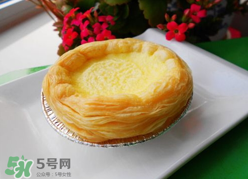 蛋撻皮為什么會苦？蛋撻皮苦怎么回事？