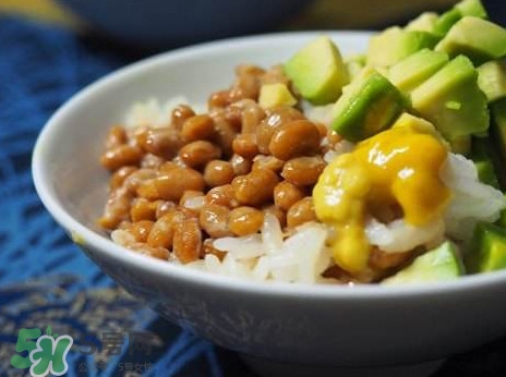 納豆可以空腹吃嗎？納豆可以減肥嗎