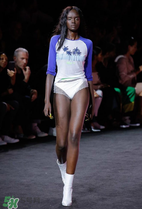 fenty puma by rihanna2018春夏系列怎么樣_好看嗎？