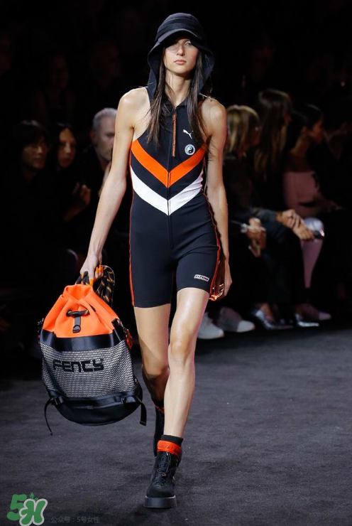 fenty puma by rihanna2018春夏系列怎么樣_好看嗎？