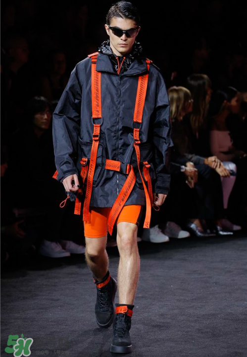 fenty puma by rihanna2018春夏系列怎么樣_好看嗎？