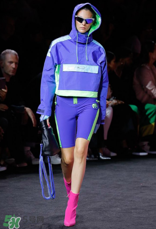 fenty puma by rihanna2018春夏系列怎么樣_好看嗎？