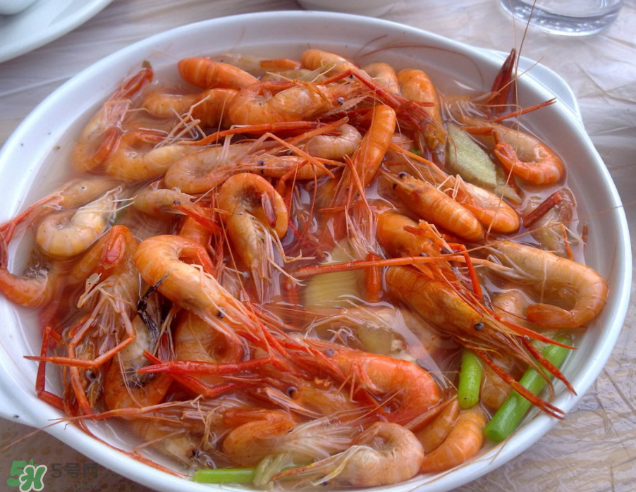 河蝦可以和牛奶同食嗎？河蝦和牛奶能一起吃嗎？