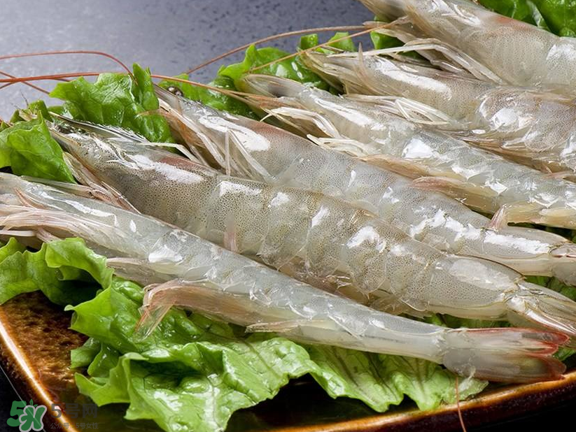 河蝦可以和牛奶同食嗎？河蝦和牛奶能一起吃嗎？