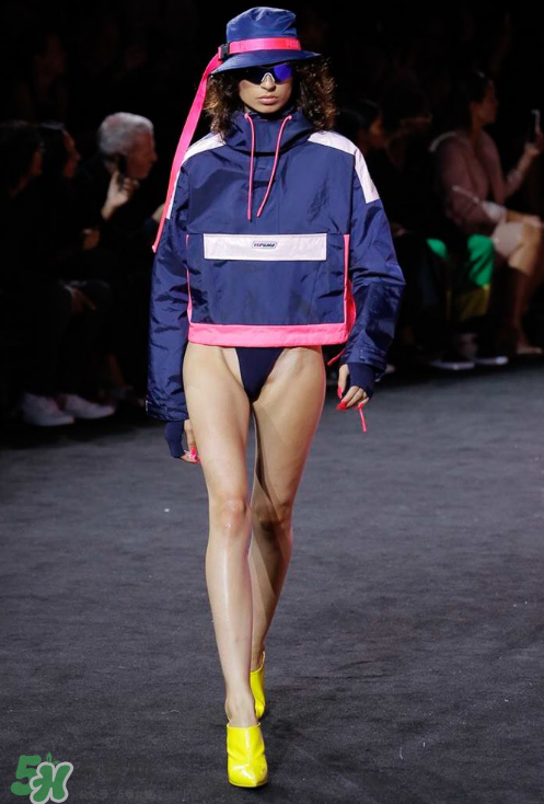 fenty puma by rihanna2018春夏系列怎么樣_好看嗎？