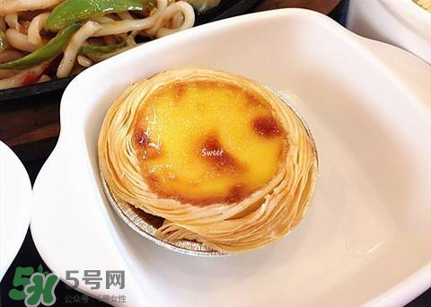 ?蛋撻皮為什么不起酥脆？?蛋撻皮不起酥什么原因？
