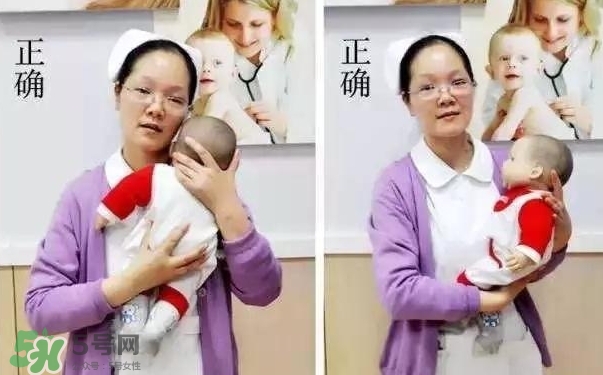 抱新生兒可以晃動嗎？抱新生兒的正確方法圖