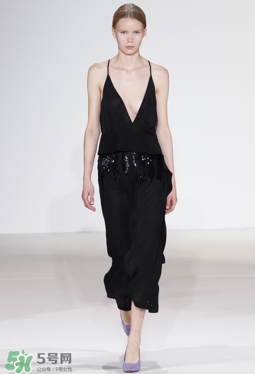 victoria beckham2018春夏系列怎么樣_好看嗎？