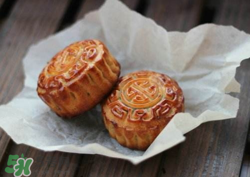 月餅皮為什么會開裂？月餅皮開裂的原因
