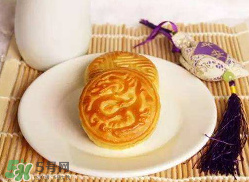 月餅皮為什么會開裂？月餅皮開裂的原因