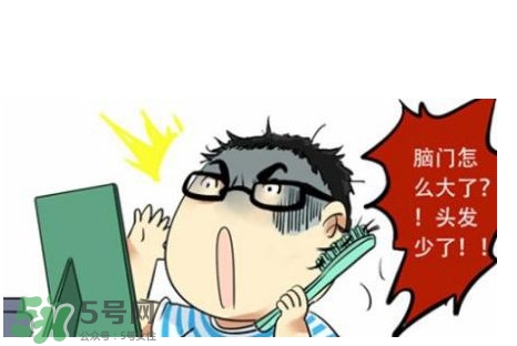 掉頭發(fā)是有什么病嗎？掉頭發(fā)是缺什么