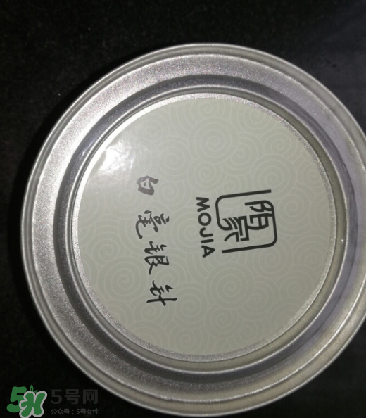 白毫銀針沖泡方法 白毫銀針口感好嗎？
