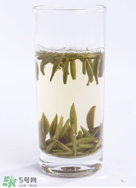 白毫銀針屬于綠茶嗎？白毫銀針是什么茶？