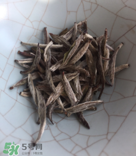 白毫銀針屬于綠茶嗎？白毫銀針是什么茶？