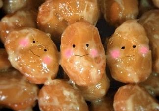 納豆是豆鼓嗎？納豆和豆豉的區(qū)別