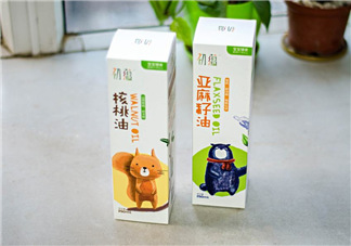 初蘊(yùn)核桃油好嗎？初蘊(yùn)核桃油怎么樣？