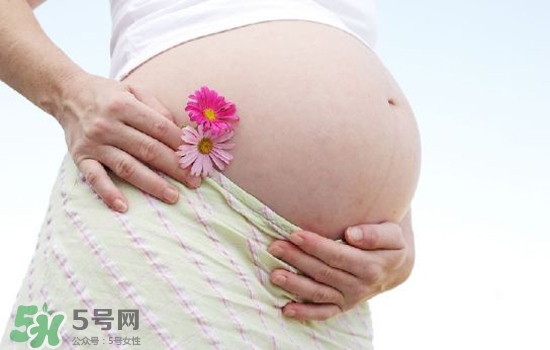 妊娠紋在左邊生男或女？怎么從妊娠紋看男女？