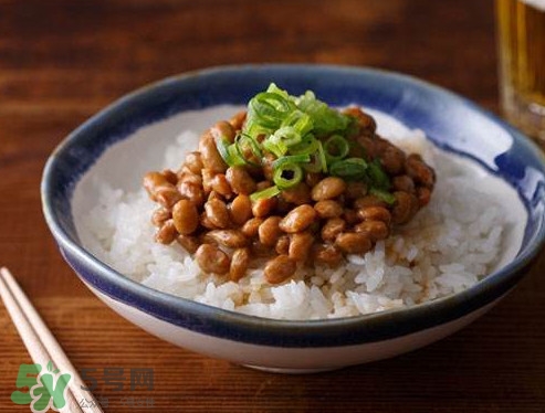 納豆是豆鼓嗎？納豆和豆豉的區(qū)別