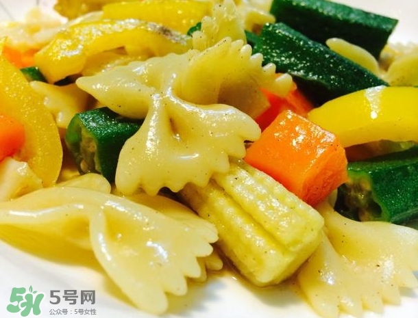 蝴蝶粉怎么煮才好吃？蝴蝶粉的做法大全