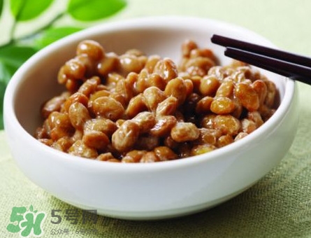 納豆是什么？納豆是怎么做的