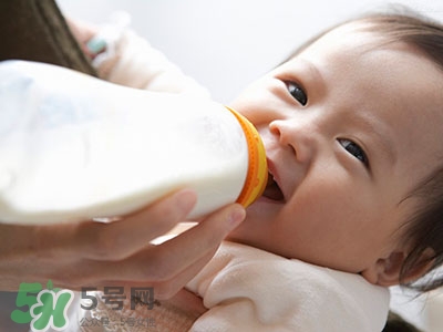 寶寶經(jīng)常換奶粉好嗎？經(jīng)常換奶粉對寶寶有什么影響？