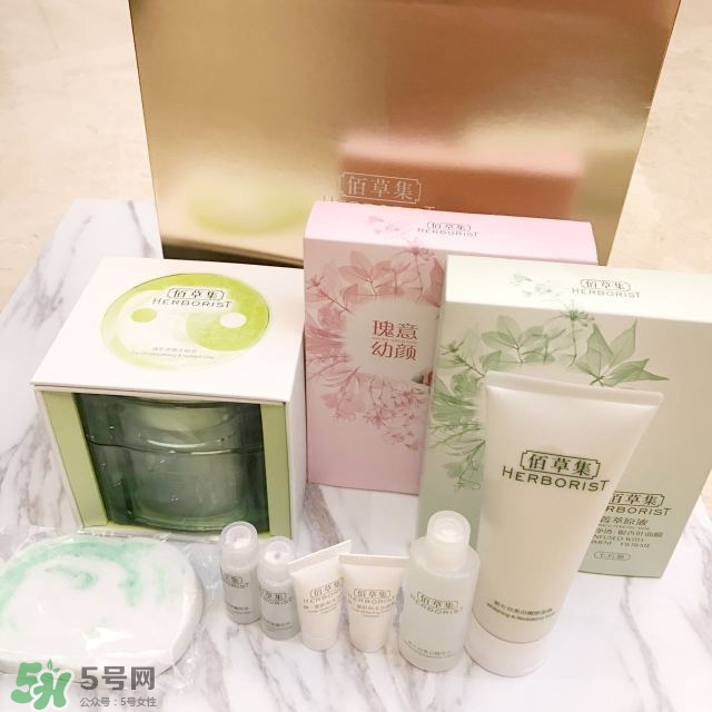 百雀羚三生花系列怎么樣？百雀羚三生花系列好用嗎？