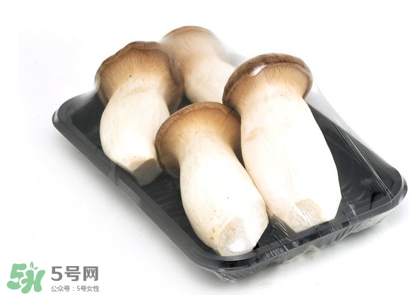 杏鮑菇頭要嗎？杏鮑菇怎么去腥味