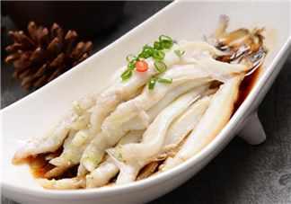 大銀魚怎么做好吃？大銀魚的做法大全