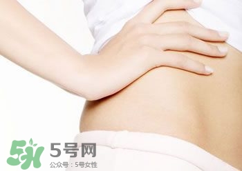 長妊娠紋的前兆 長妊娠紋很癢怎么辦？