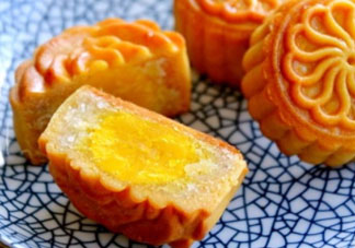 蛋黃月餅的蛋黃怎么做？蛋黃月餅的蛋黃怎么處理？
