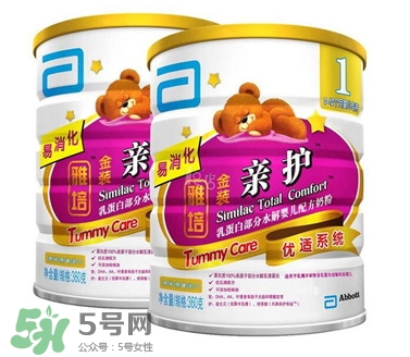 防過敏奶粉哪個(gè)牌子好？防過敏奶粉排行榜