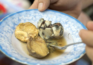 鴨仔蛋是什么？鴨仔蛋什么味道
