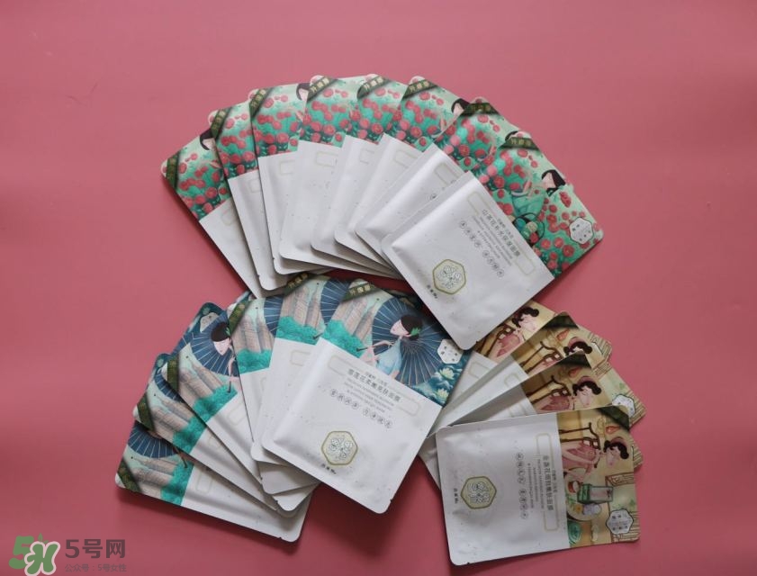 百雀羚三生花系列怎么樣？百雀羚三生花系列好用嗎？