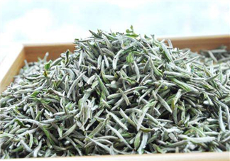 白毫銀針的產(chǎn)地在哪個?。堪缀零y針是哪里產(chǎn)的？
