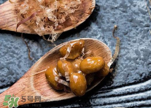 納豆可以空腹吃嗎？納豆可以減肥嗎