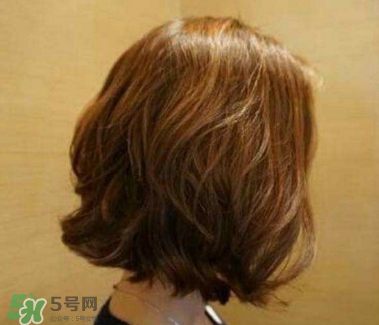染發(fā)多久一次比較好？燙頭發(fā)多久一次比較好