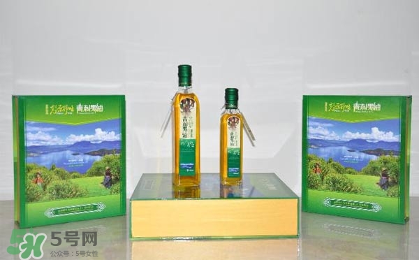 青刺果油能去妊娠紋嗎？青刺果油的功效與作用