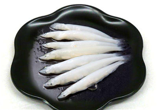 銀魚可以煲粥嗎？銀魚可以包餃子嗎？