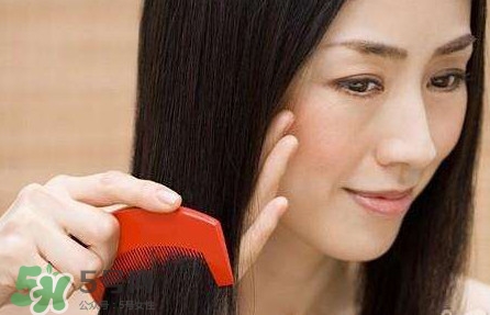 掉頭發(fā)是有什么病嗎？掉頭發(fā)是缺什么