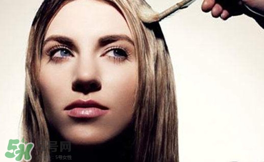 染發(fā)多久一次比較好？燙頭發(fā)多久一次比較好