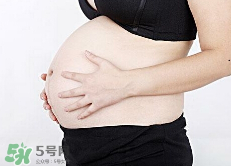 孕婦長妊娠紋的幾率有多大？哪些人容易長妊娠紋？